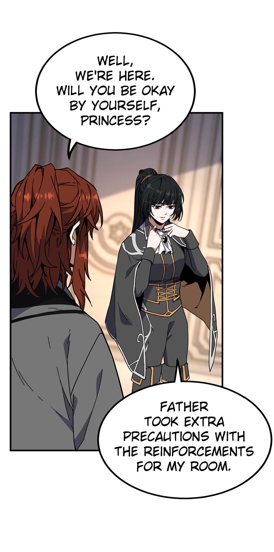 The Beginning After the End, Chapter 212 image 27